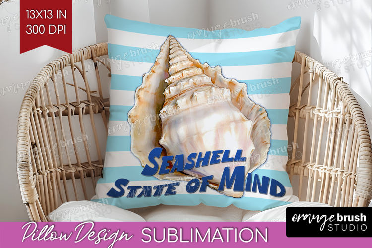 Seashell PNG Image 15