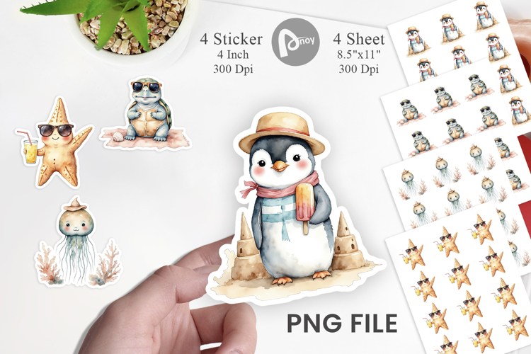 Sticker Png Image 24
