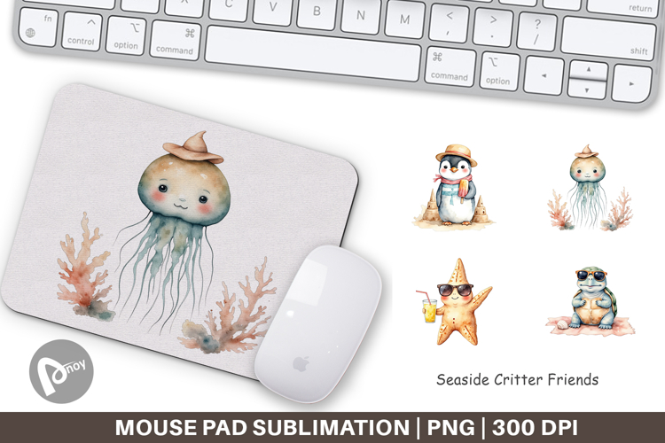 Mouse Png Image 11