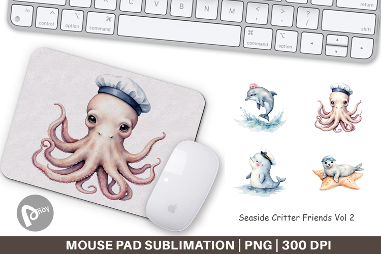 Mouse Png Image 10