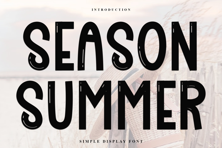 Season Summer