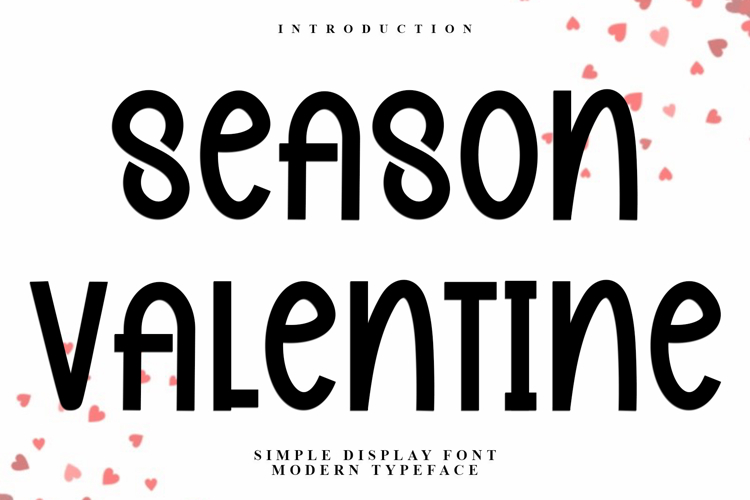 Season Valentine