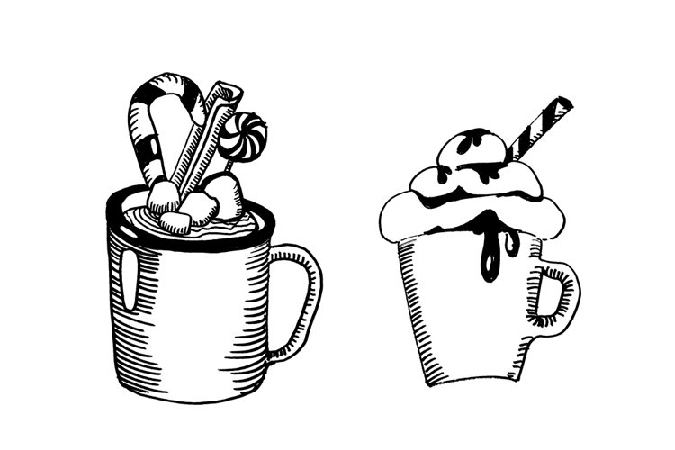 Coco Clipart Image 13
