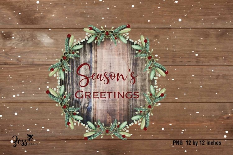 Christmas Sign Image 21