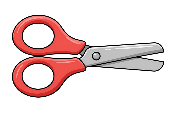 School Supplies Clipart Image 15