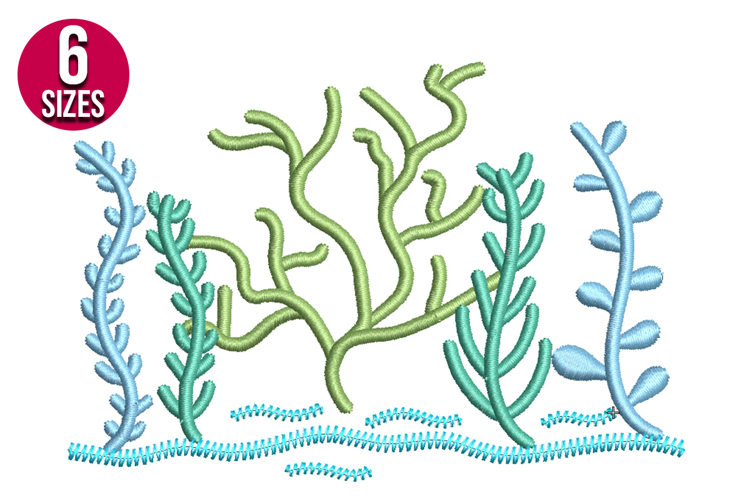 Embroidery Patterns