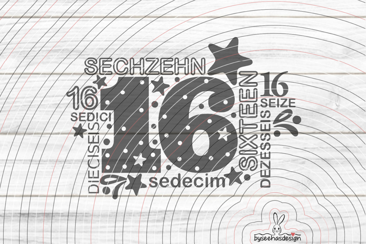 Girl Svg Image 24