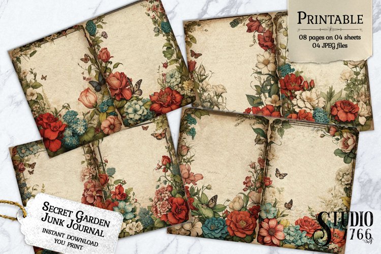 Border Clipart Image 4