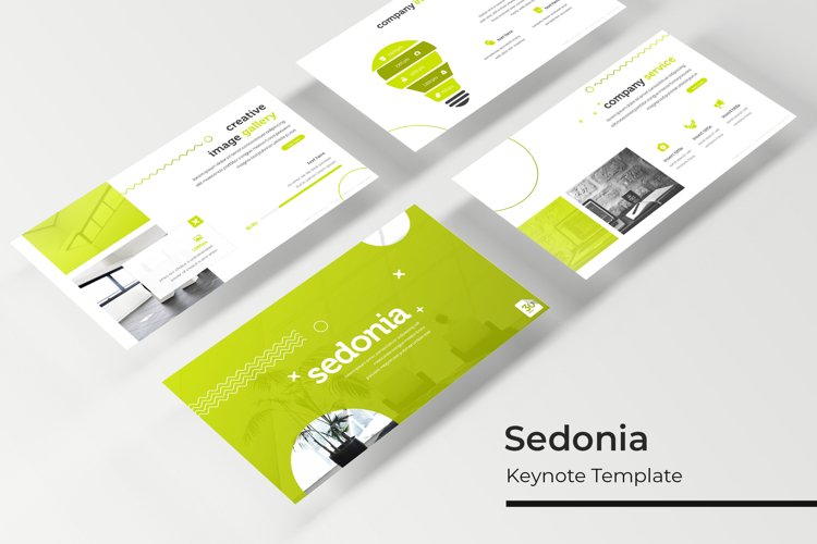 Keynote Templates Image 3