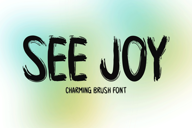 See Joy