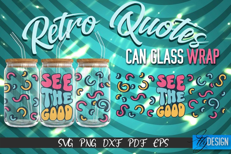 Beer Can Svg Image 8