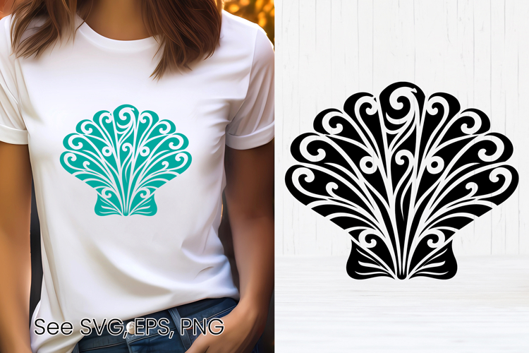 Underwater Clipart Image 20