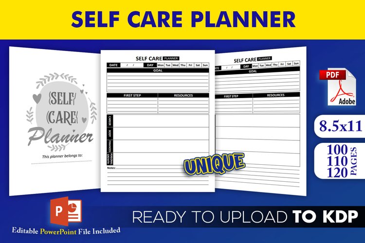 Content Planner Template Image 13