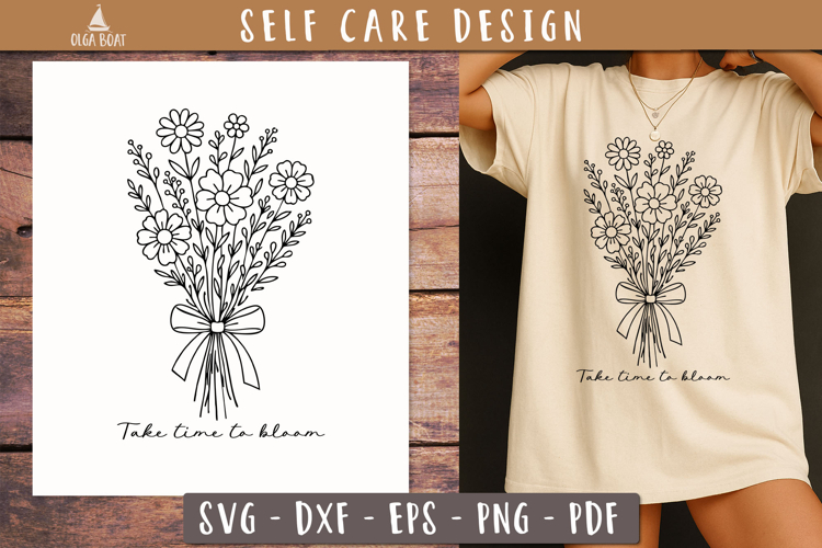 Self Love Clipart Image 20