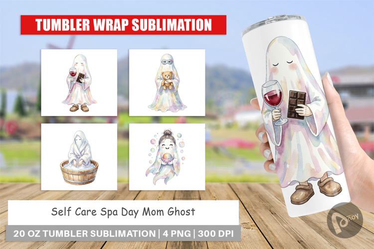 Mom Sublimation Designs Image 19