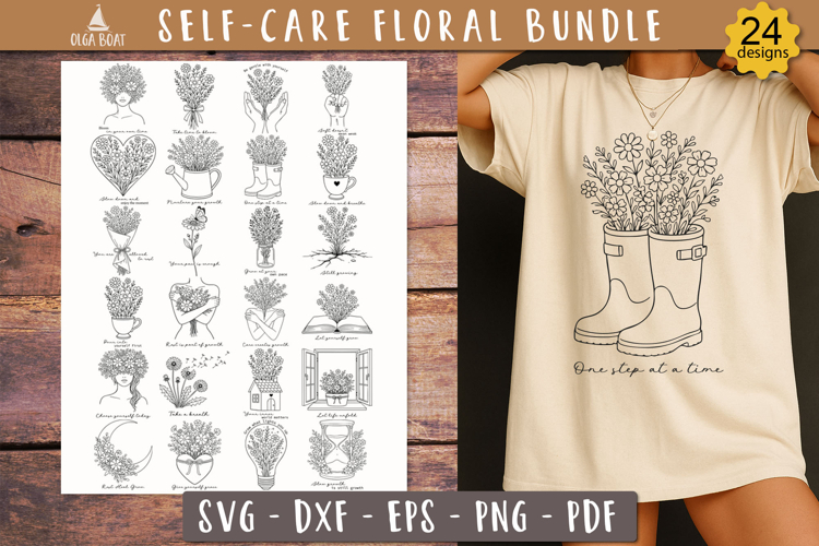 Self Love Clipart Image 22