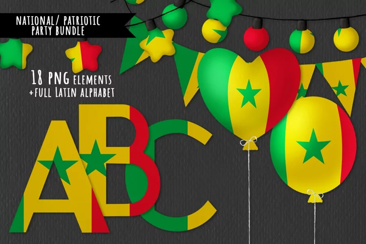 National, Patriotic Party. Senegal