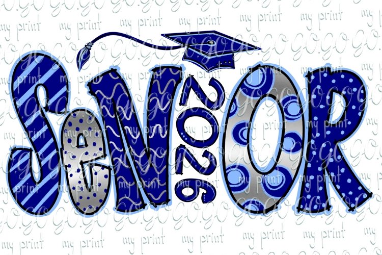 2026 Graduation Sticker Pack Additional Decorative Labels For Yearbook