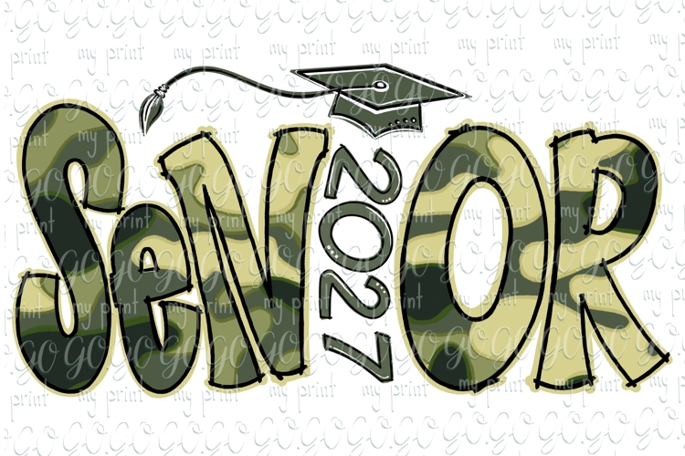Senior Png Image 14