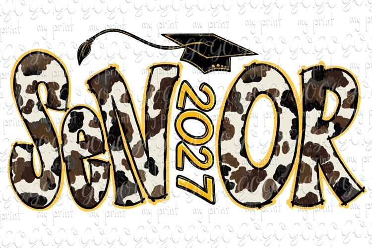 Senior Png Image 24