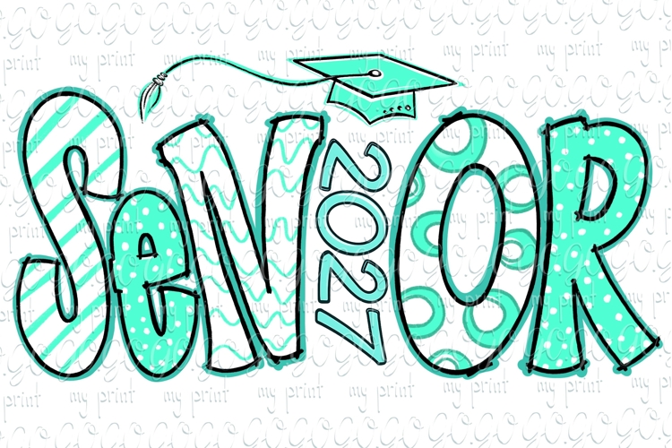 Senior Png Image 23