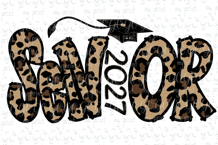 Senior Png Image 13