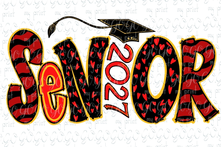 Senior Png Image 15
