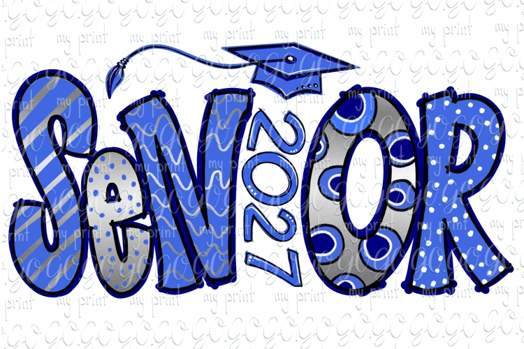 Senior Png Image 6