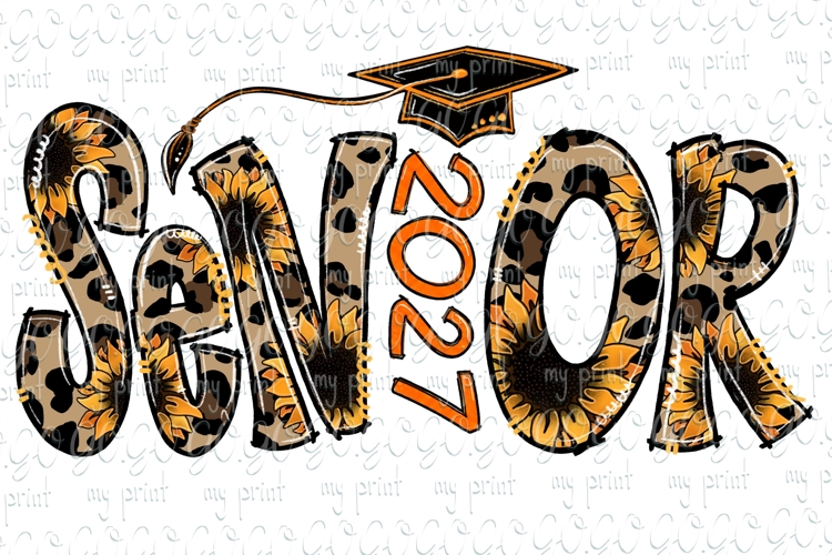 Senior Png Image 21