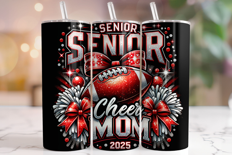 Cheerleader Clipart Image 23