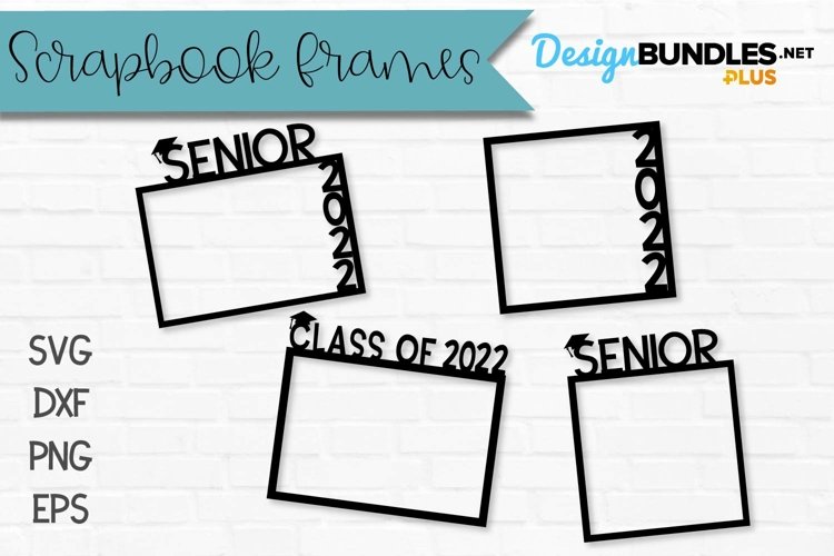 Senior Clipart Image 21