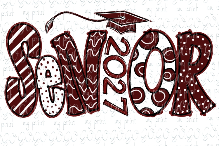 Senior Png Image 7