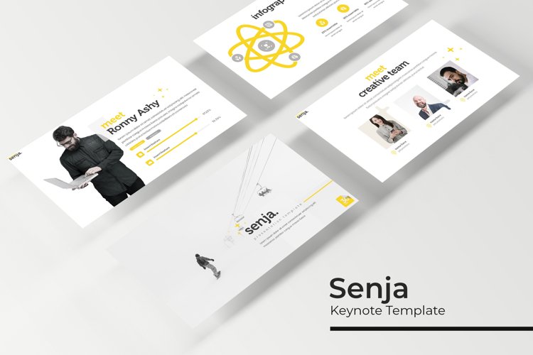 Keynote Templates Image 22