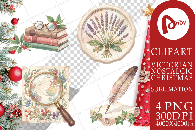Sentimental Holiday Post Sublimation