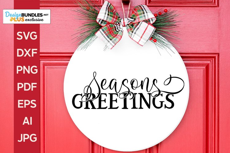 Christmas SVGs Image 10