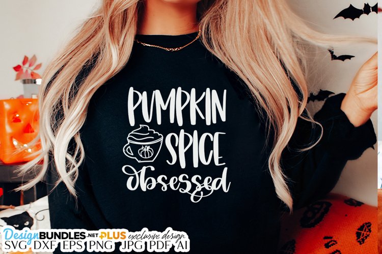 Pumpkin Fall Svg Image 18