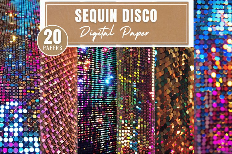 Disco Clipart Image 2