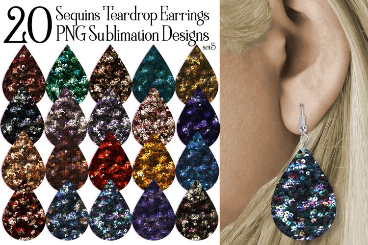 Teardrop Clipart Image 22