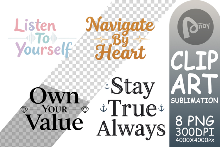 Mindful Clipart Image 18