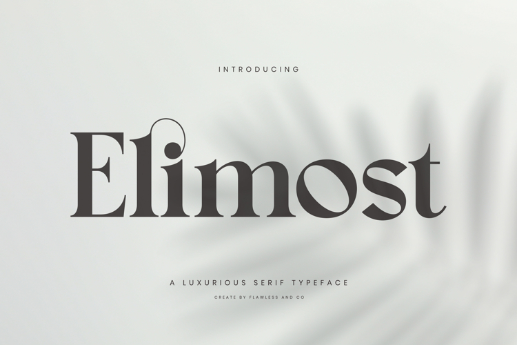 Elimost
