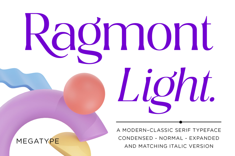 Ragmont Light