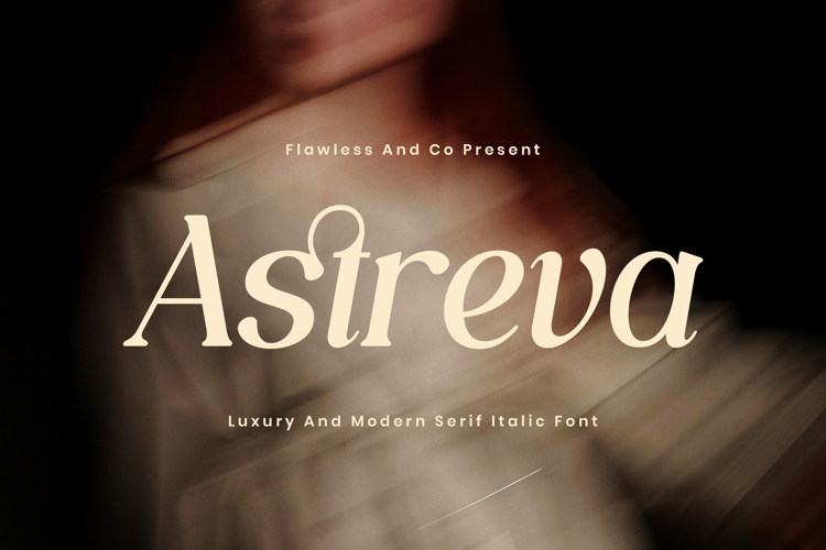 Astreva