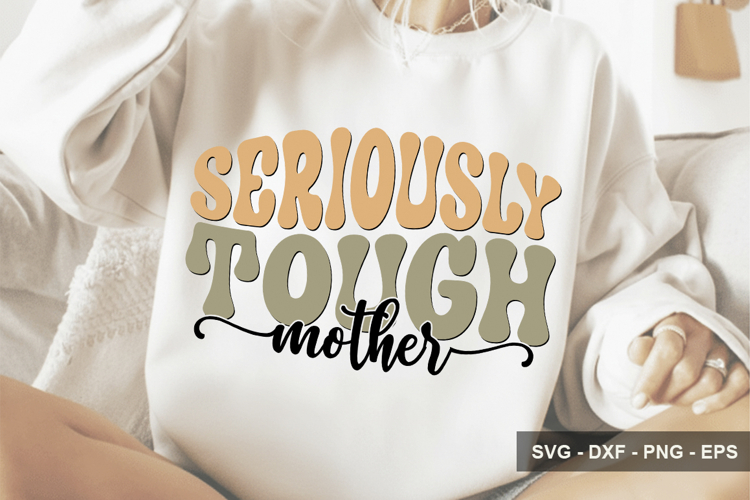 Mother SVGs Image 15