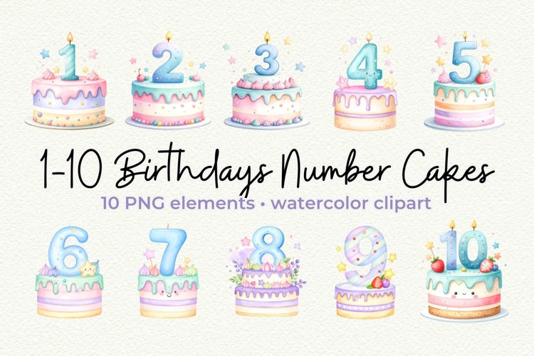 Pastel Clipart Image 16