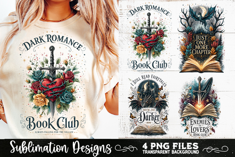 Reading sublimation PNG, Reading 4 PNG, Book Lover PNG