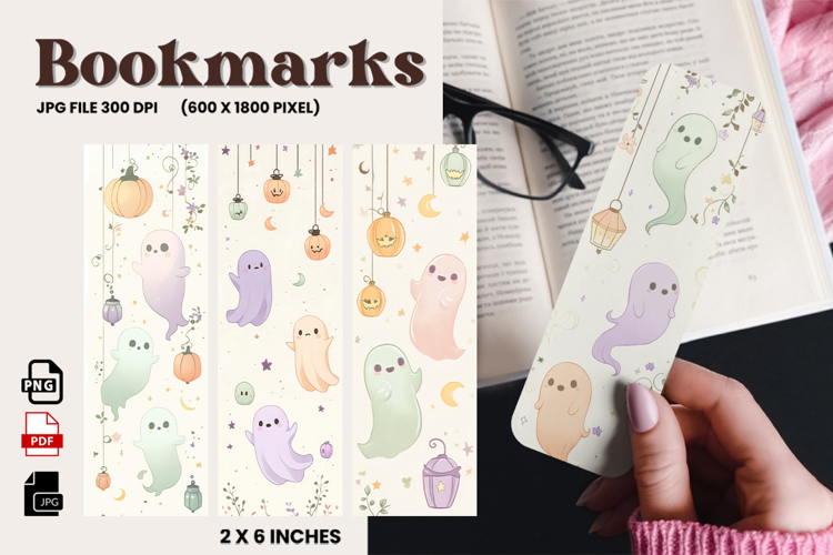 Cute Ghost Pictures Image 19