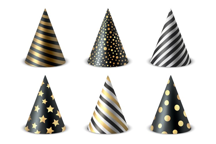 Hat Vector Image 12