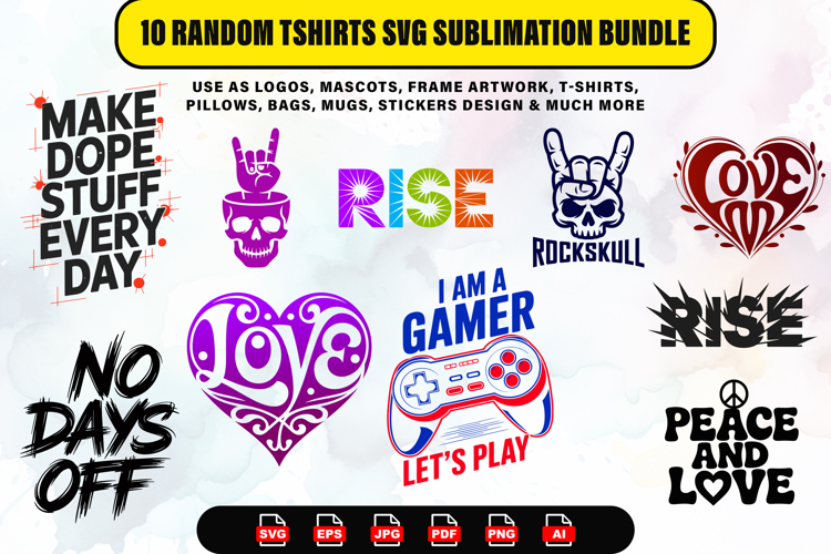 Heart Graphic Image 12