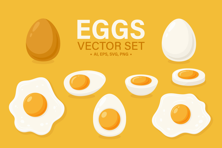 Fried Clipart Image 16