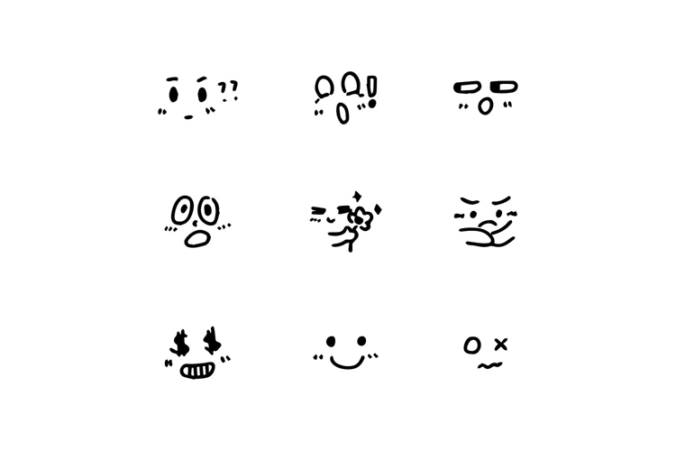 Happy Emoji Image 2